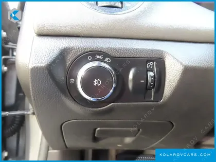 CHEVROLET (GM DAEWOO) LACETTI 1.6 SX