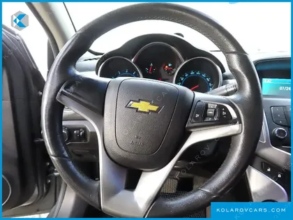 CHEVROLET (GM DAEWOO) LACETTI 1.6 SX