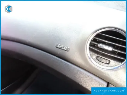 CHEVROLET (GM DAEWOO) LACETTI 1.6 SX