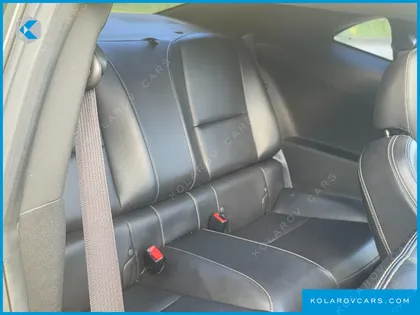 CHEVROLET (GM DAEWOO) CAMARO 3.6