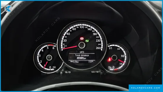 VOLKSWAGEN BEETLE 2.0 TDI PREMIUM
