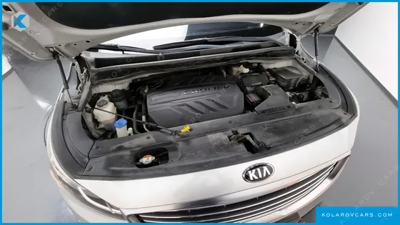 KIA CARNIVAL 11-SEATER PRESTIGE
