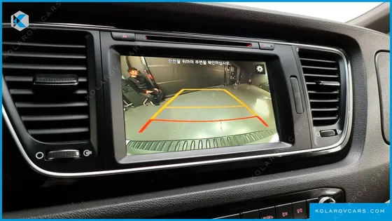 KIA CARNIVAL 11-SEATER PRESTIGE
