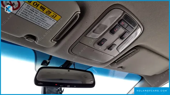 KIA CARNIVAL 11-SEATER PRESTIGE