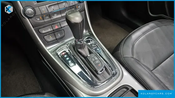 CHEVROLET (GM DAEWOO) MALIBU 2.0 DIESEL LT PREMIUM PACK