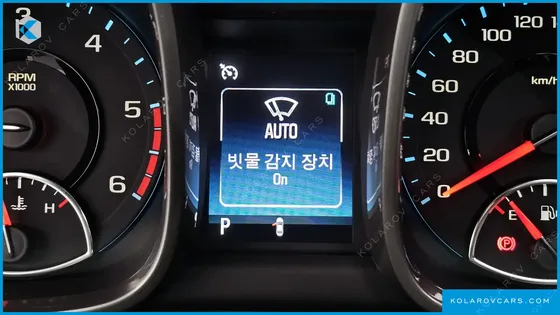 CHEVROLET (GM DAEWOO) MALIBU 2.0 DIESEL LT PREMIUM PACK