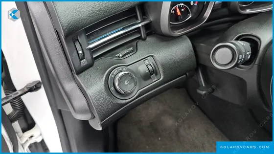 CHEVROLET (GM DAEWOO) MALIBU 2.0 DIESEL LT PREMIUM PACK
