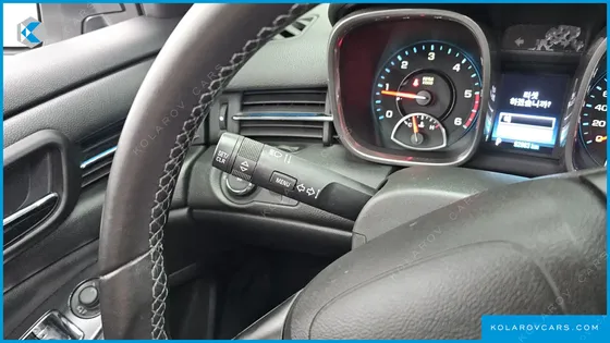 CHEVROLET (GM DAEWOO) MALIBU 2.0 DIESEL LT PREMIUM PACK