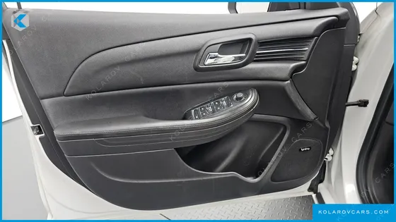 CHEVROLET (GM DAEWOO) MALIBU 2.0 DIESEL LT PREMIUM PACK