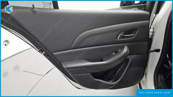 CHEVROLET (GM DAEWOO) MALIBU 2.0 DIESEL LT PREMIUM PACK
