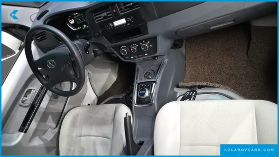 XINYUAN E-T VAN 2 SEATER