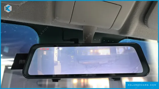 XINYUAN E-T VAN 2 SEATER