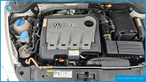 VOLKSWAGEN BEETLE 2.0 TDI PREMIUM