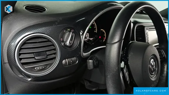 VOLKSWAGEN BEETLE 2.0 TDI PREMIUM