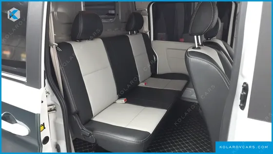 XINYUAN E-T VAN PRO 4-SEATER