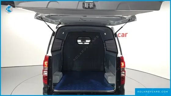 XINYUAN E-T VAN PRO 4-SEATER