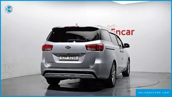 KIA CARNIVAL 9-SEATER PRESTIGE