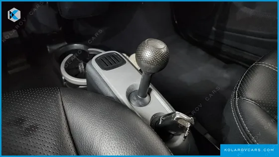 SMART PORTE COUPE DIESEL