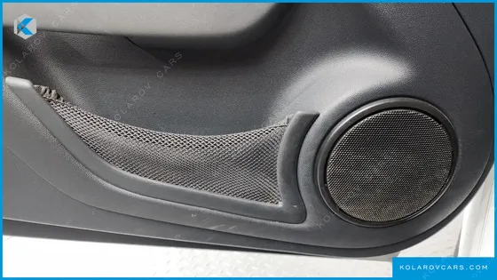 SMART PORTE COUPE DIESEL