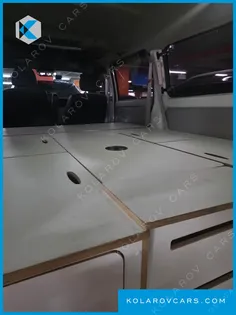 XINYUAN E-T VAN MINI 4-SEATER