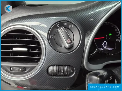 VOLKSWAGEN BEETLE 2.0 TDI