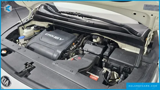 KIA CARNIVAL 9-SEATER LUXURY