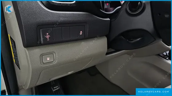 KIA CARNIVAL 9-SEATER LUXURY