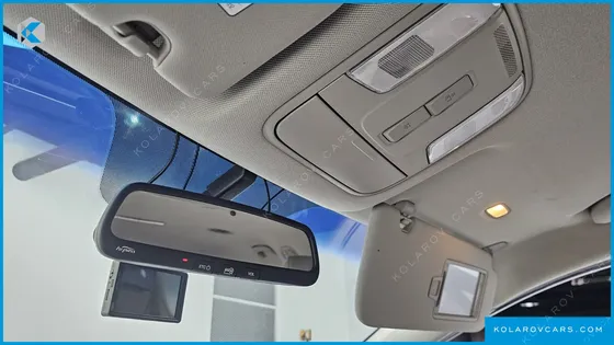 KIA CARNIVAL 9-SEATER LUXURY