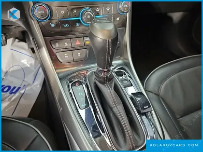 CHEVROLET (GM DAEWOO) MALIBU 2.0 LTZ
