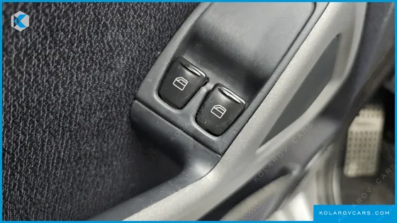 SMART PORTE COUPE