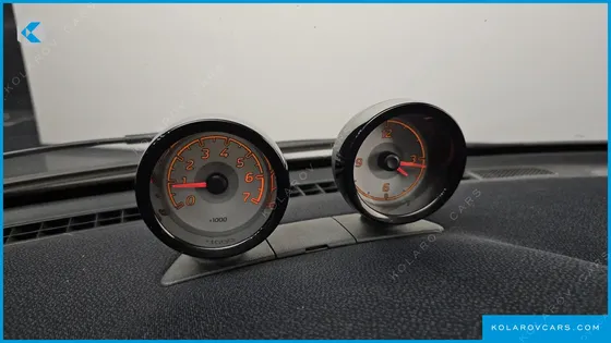 SMART PORTE COUPE