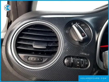 VOLKSWAGEN BEETLE 2.0 TDI