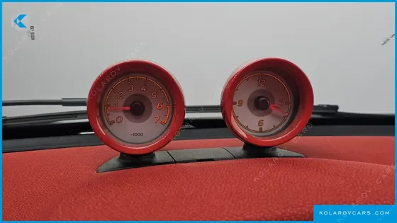 SMART PORTE PASSION TURBO