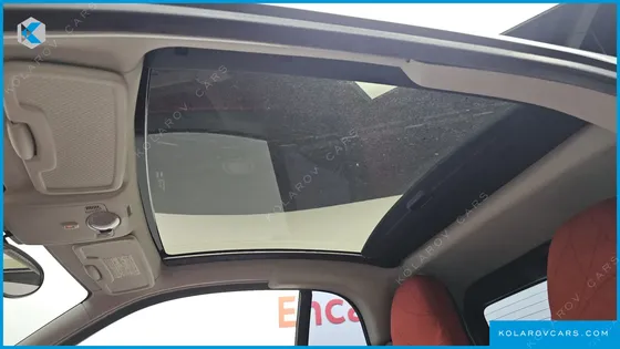 SMART PORTE PASSION TURBO