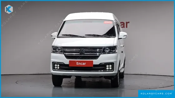 XINYUAN E-T VAN 4 SEATER