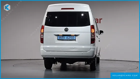 XINYUAN E-T VAN 4 SEATER
