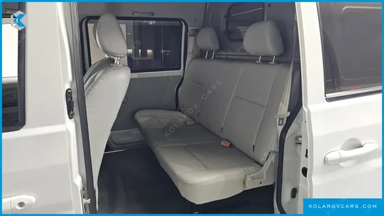 XINYUAN E-T VAN 4 SEATER