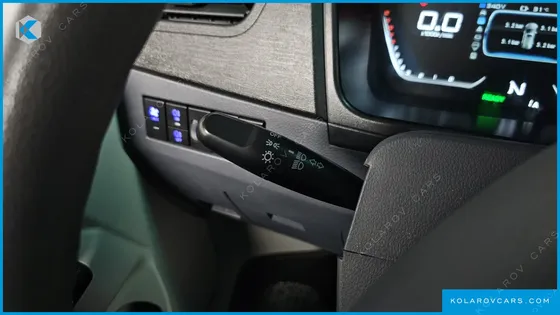 XINYUAN E-T VAN 4 SEATER