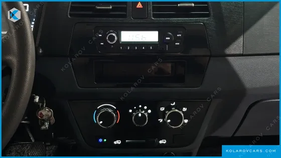 XINYUAN E-T VAN 4 SEATER