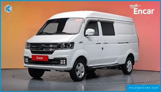 XINYUAN E-T VAN 4 SEATER