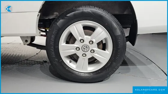 XINYUAN E-T VAN 4 SEATER