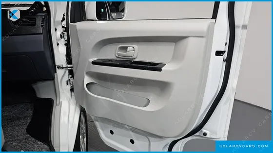 XINYUAN E-T VAN 4 SEATER
