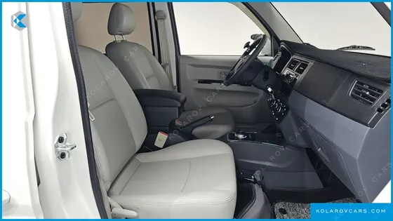 XINYUAN E-T VAN 4 SEATER