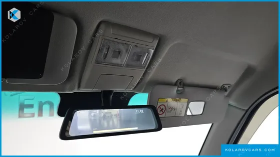 XINYUAN E-T VAN 4 SEATER
