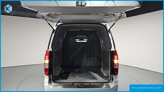XINYUAN E-T VAN 4 SEATER