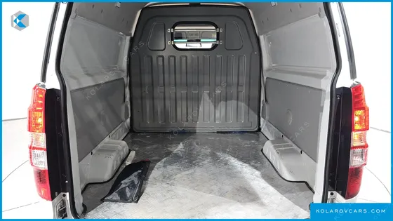 XINYUAN E-T VAN 4 SEATER
