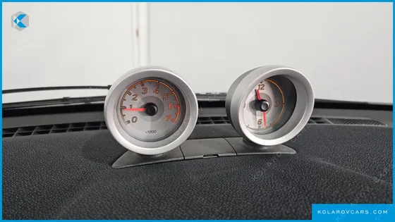 SMART PORTE COUPE