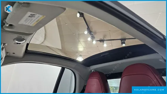 SMART PORTE COUPE
