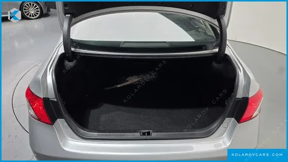 LEXUS ES SUPERIOR