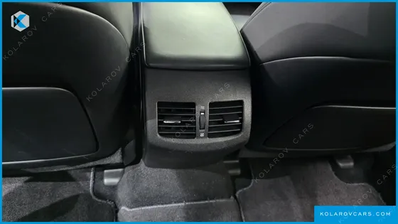 LEXUS ES SUPERIOR